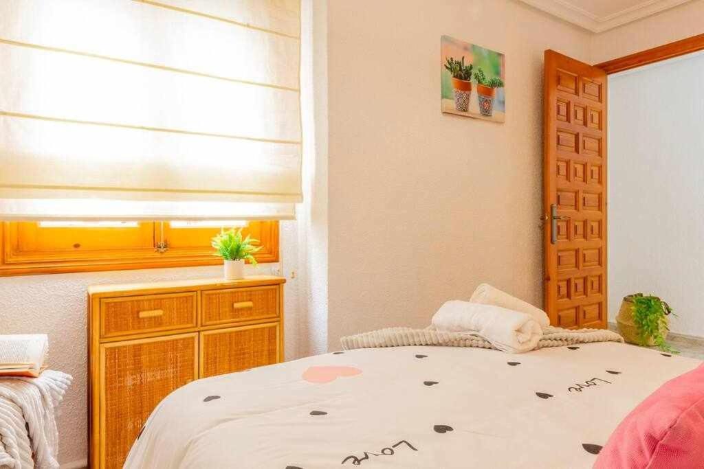 Appartement Atico Pink Seafront *