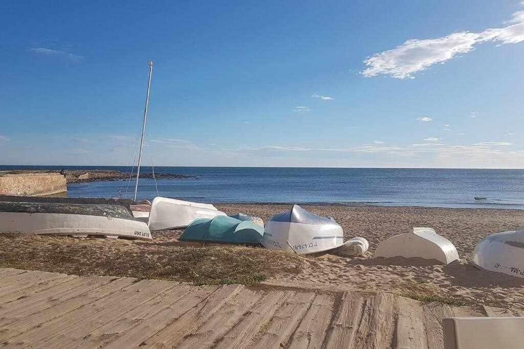 Apartment Atico Pink Seafront *