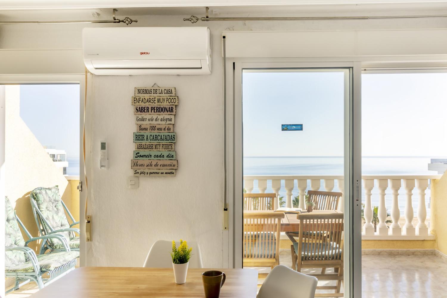 Apartment Atico Pink Seafront La Mata (Torrevieja)